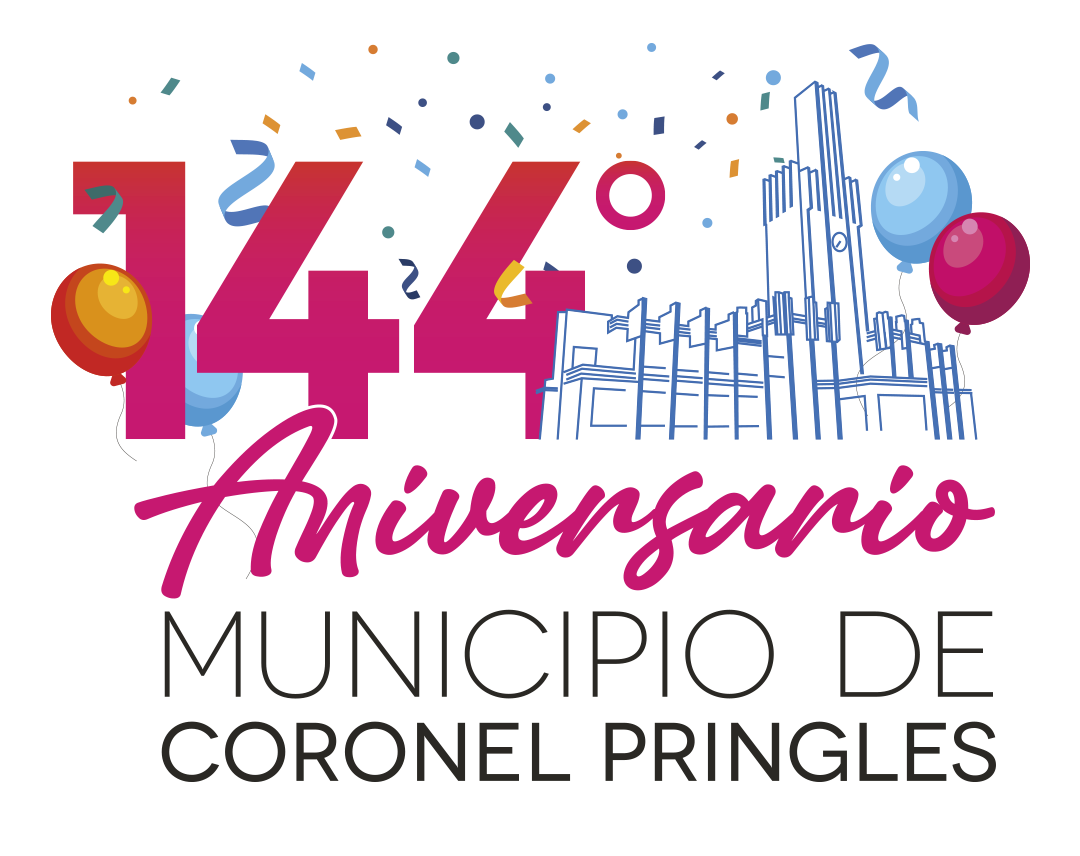 144° Aniversario - Municipio de Coronel Pringles
